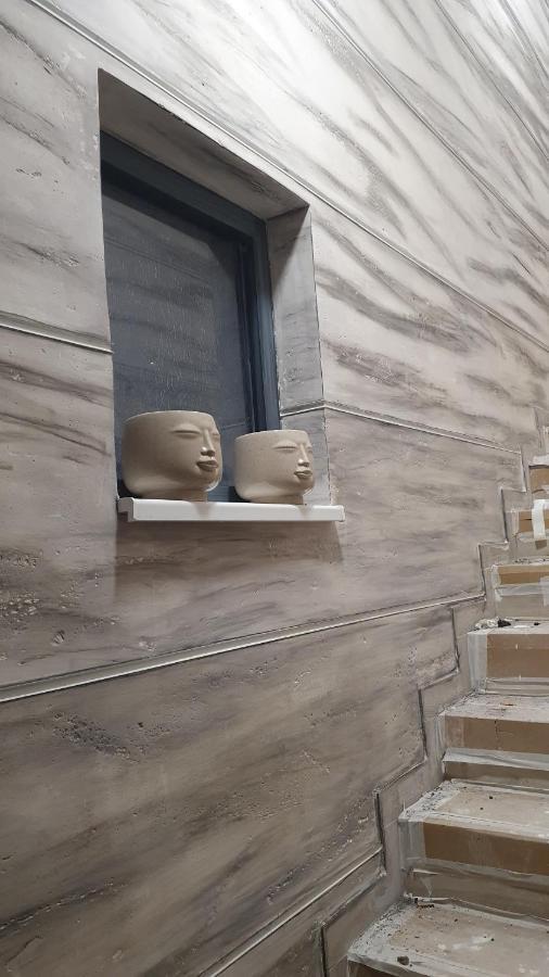 Castello Inn Smederevska Palanka Dış mekan fotoğraf