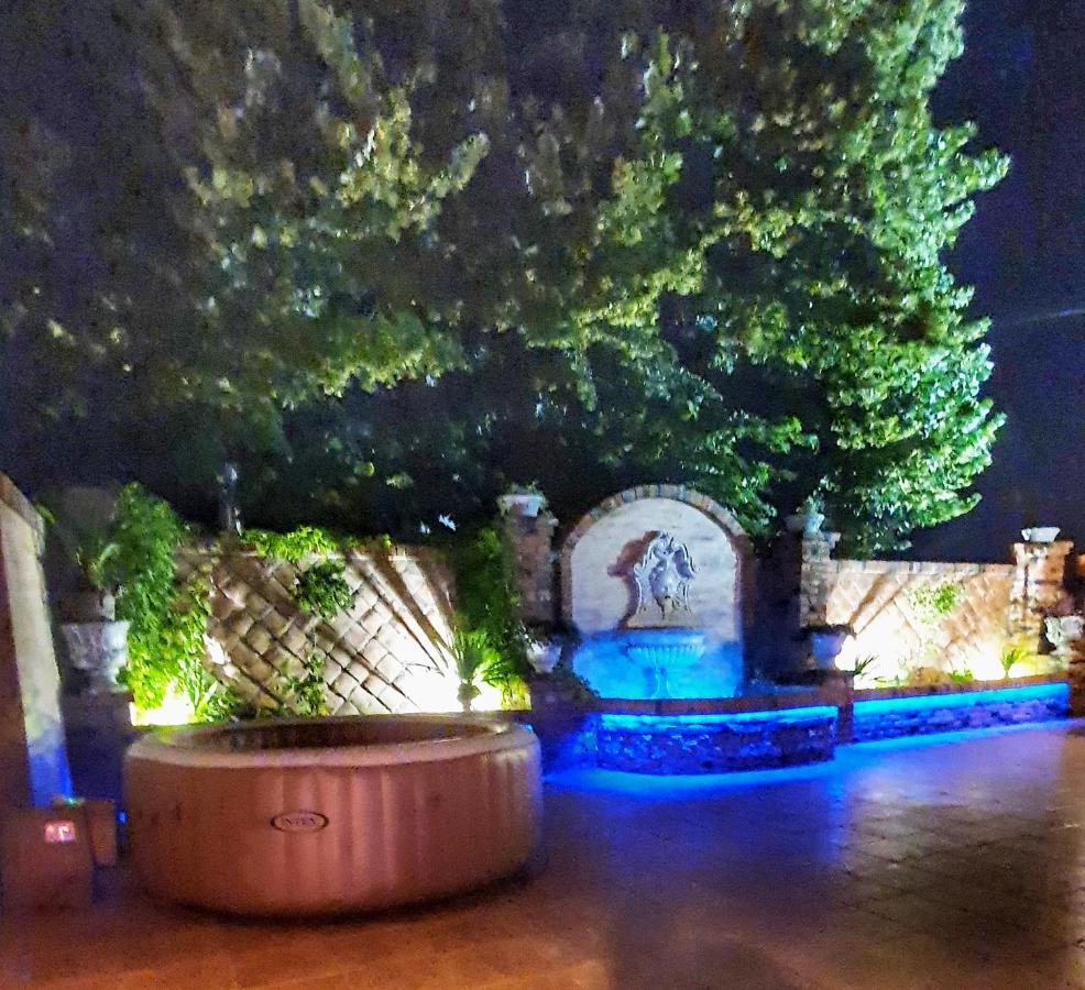 Castello Inn Smederevska Palanka Dış mekan fotoğraf