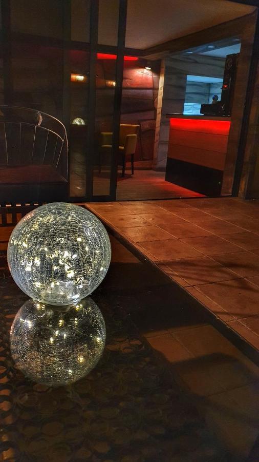 Castello Inn Smederevska Palanka Dış mekan fotoğraf