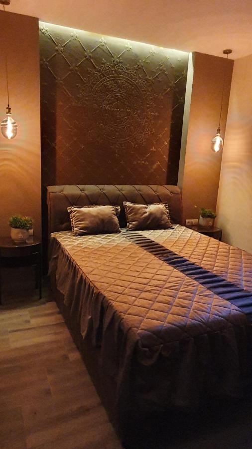 Castello Inn Smederevska Palanka Oda fotoğraf
