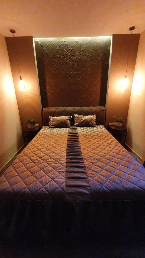 Castello Inn Smederevska Palanka Dış mekan fotoğraf