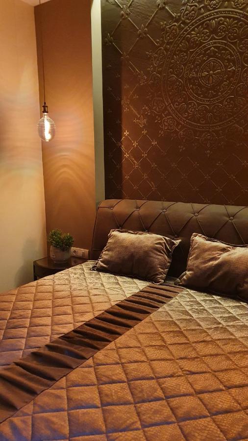 Castello Inn Smederevska Palanka Dış mekan fotoğraf