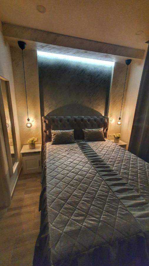 Castello Inn Smederevska Palanka Dış mekan fotoğraf