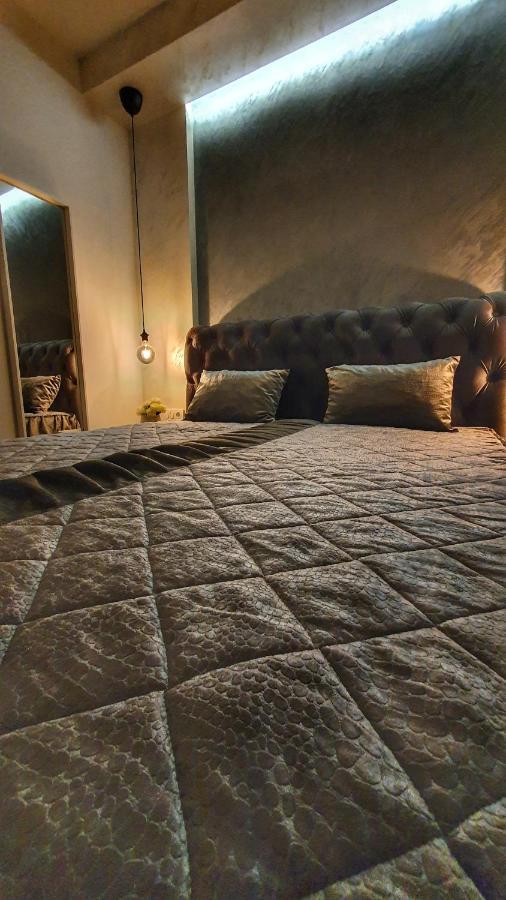 Castello Inn Smederevska Palanka Dış mekan fotoğraf