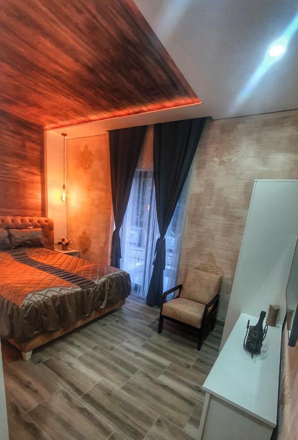 Castello Inn Smederevska Palanka Dış mekan fotoğraf