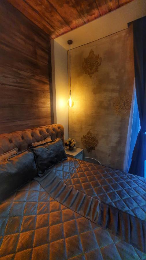 Castello Inn Smederevska Palanka Dış mekan fotoğraf