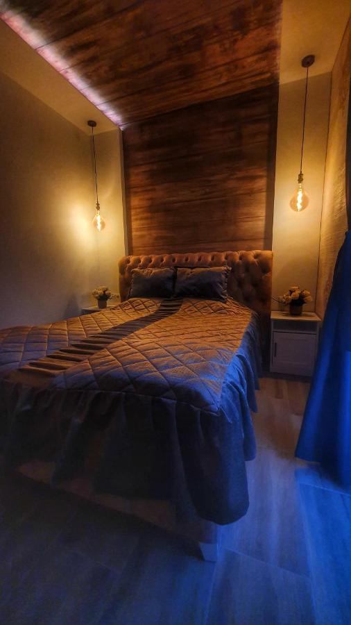 Castello Inn Smederevska Palanka Dış mekan fotoğraf