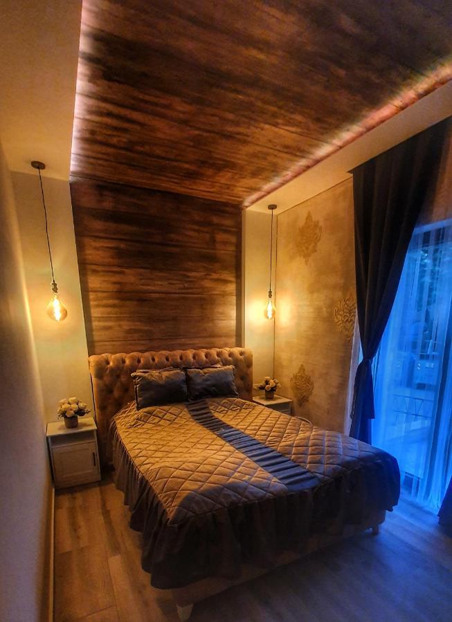 Castello Inn Smederevska Palanka Dış mekan fotoğraf