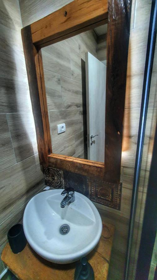 Castello Inn Smederevska Palanka Dış mekan fotoğraf