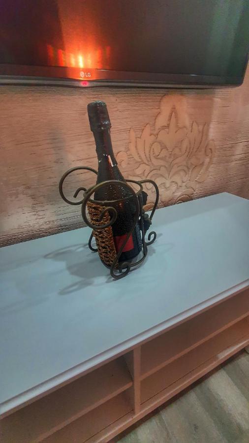 Castello Inn Smederevska Palanka Dış mekan fotoğraf