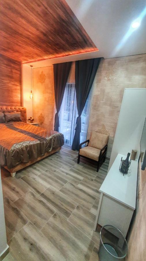 Castello Inn Smederevska Palanka Dış mekan fotoğraf