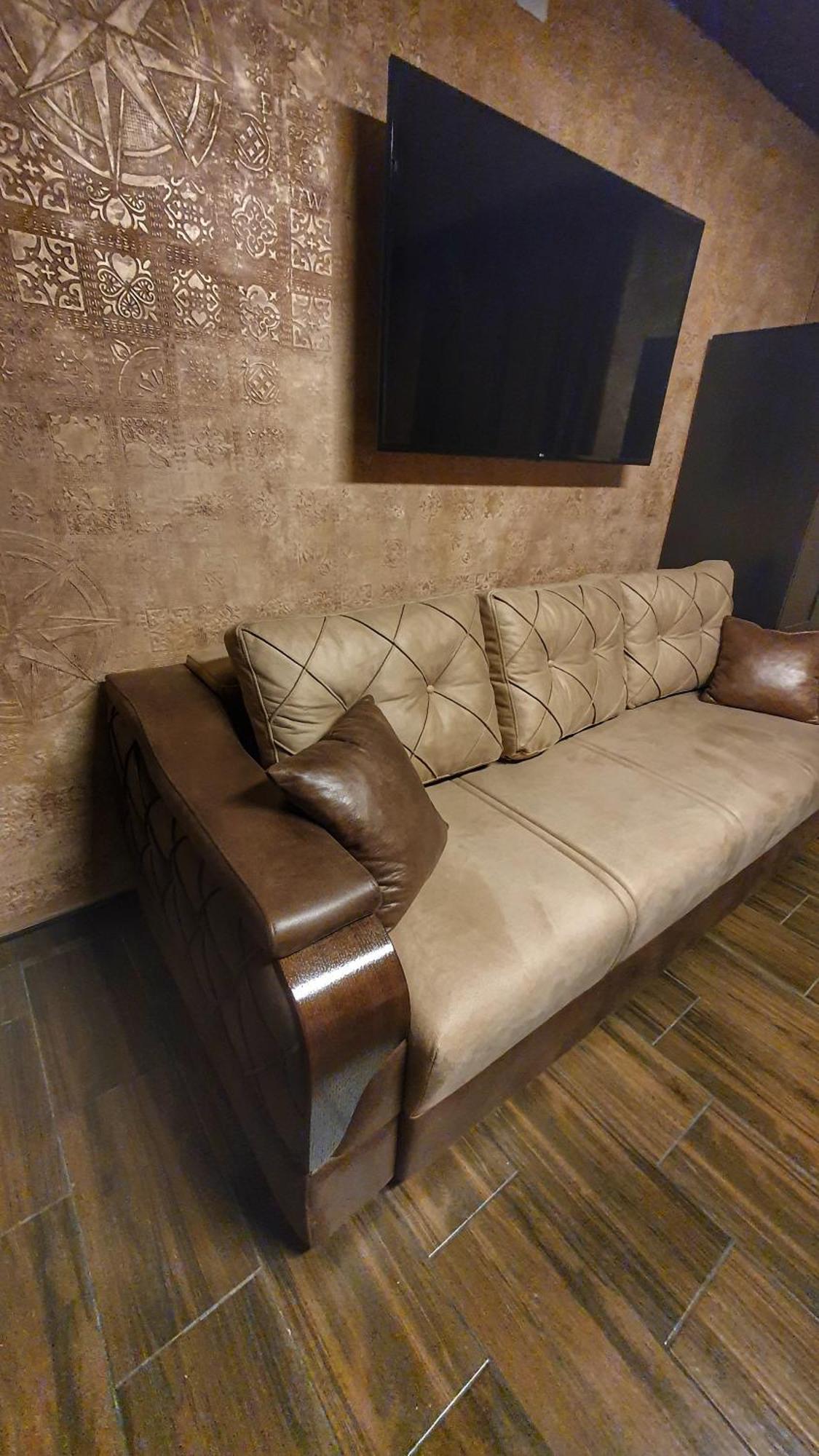 Castello Inn Smederevska Palanka Dış mekan fotoğraf